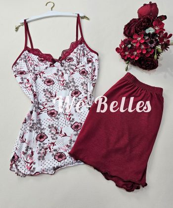 Ensemble Short PS20