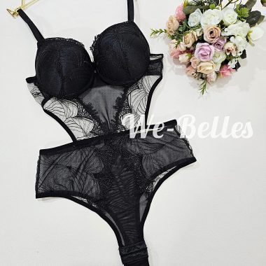 Corset et Body