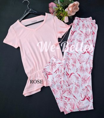 Pyjama Pantalon PE29