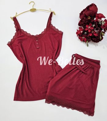 Ensemble Short PS49 GRENA