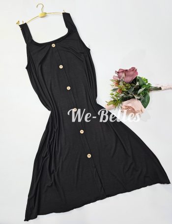 Robe Y03  NOIR