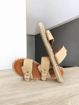 TK03 BEIGE TK03 NOIR 1(37) 2(38) 2(39) 2(40) 1(42) DS 2400