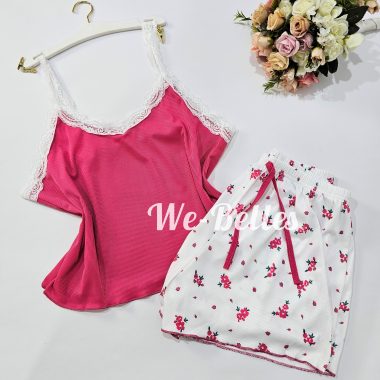 Ensembles Short
