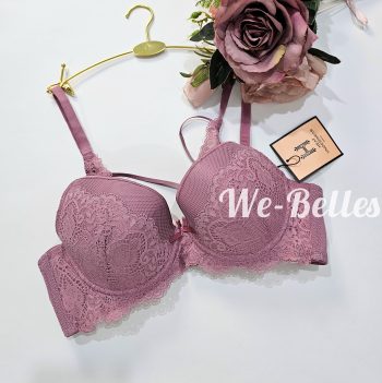Soutien H09 MAUVE