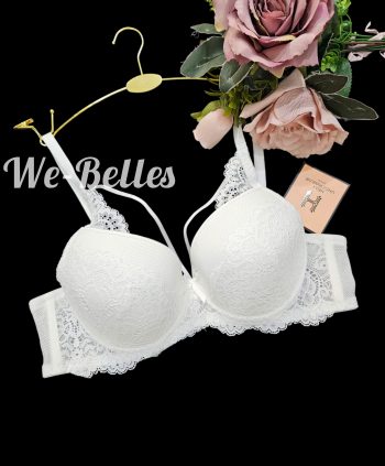 Soutien H09 BLANC