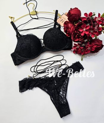 Ensemble ES85 NOIR