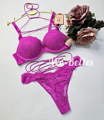 Ensemble ES85 FUSHIA