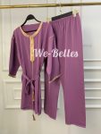 RBB11 MAUVE 2M DS PROMO 2200