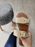 TK03 BEIGE TK03 NOIR 1(37) 2(38) 2(39) 2(40) 1(42) DS 2400