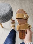 TK03 CAMEL TK03 NOIR 1(37) 2(38) 2(39) 2(40) 1(42) DS 2400