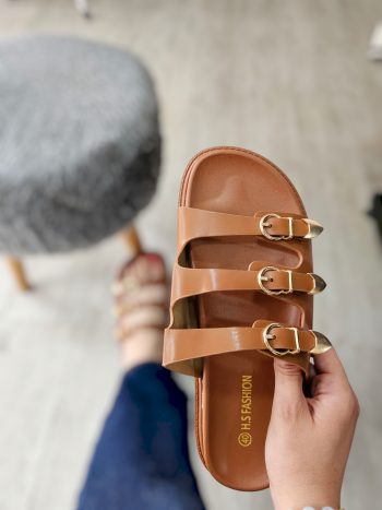 MULE TK08 CAMEL
