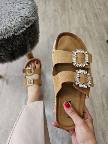 MULE TK10  CAMEL