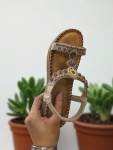 SANDALE TK21 CAMEL 1(36) 1(41) DS. 3200