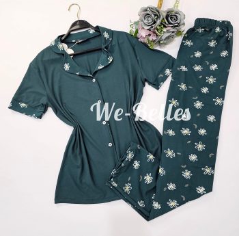 Pyjama Pantalon PE95
