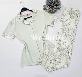 Pyjama Pantalon PE102