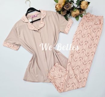 Pyjama Pantalon PE90
