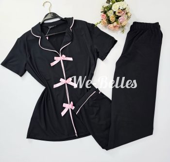Pyjama Pantalon PE103