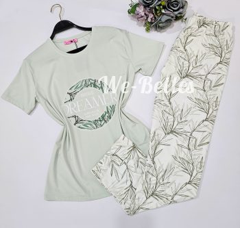 Pyjama Pantalon PE99