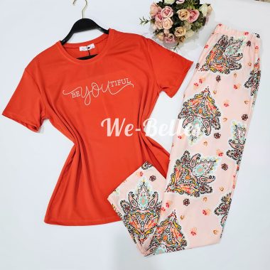 Pyjama été
