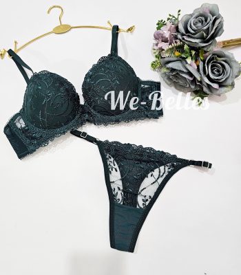 Ensemble ES03 Double Eponge