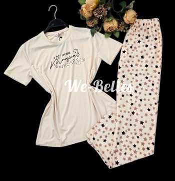 Pyjama Pantalon PE92
