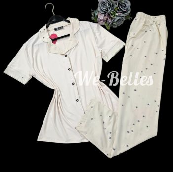 Pyjama Pantalon PE97