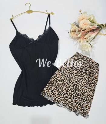 Ensemble Short PS12
