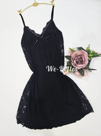 Nusiette NC20 NOIR