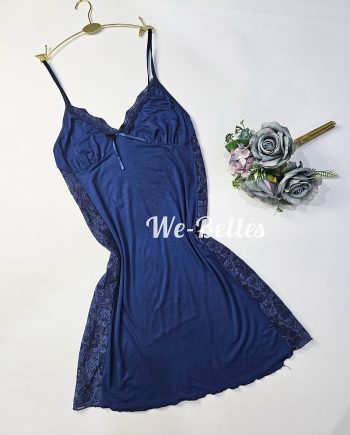 Nusiette NC20  BLEU