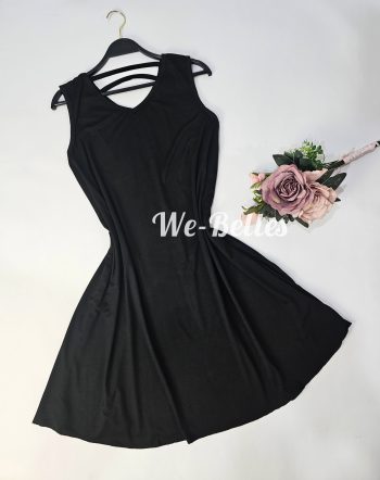 ROBE RB14  NOIR