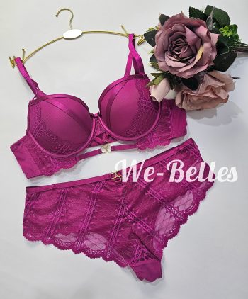 Ensemble ES14  FUSHIA