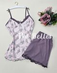 Short en Viscose PS17
