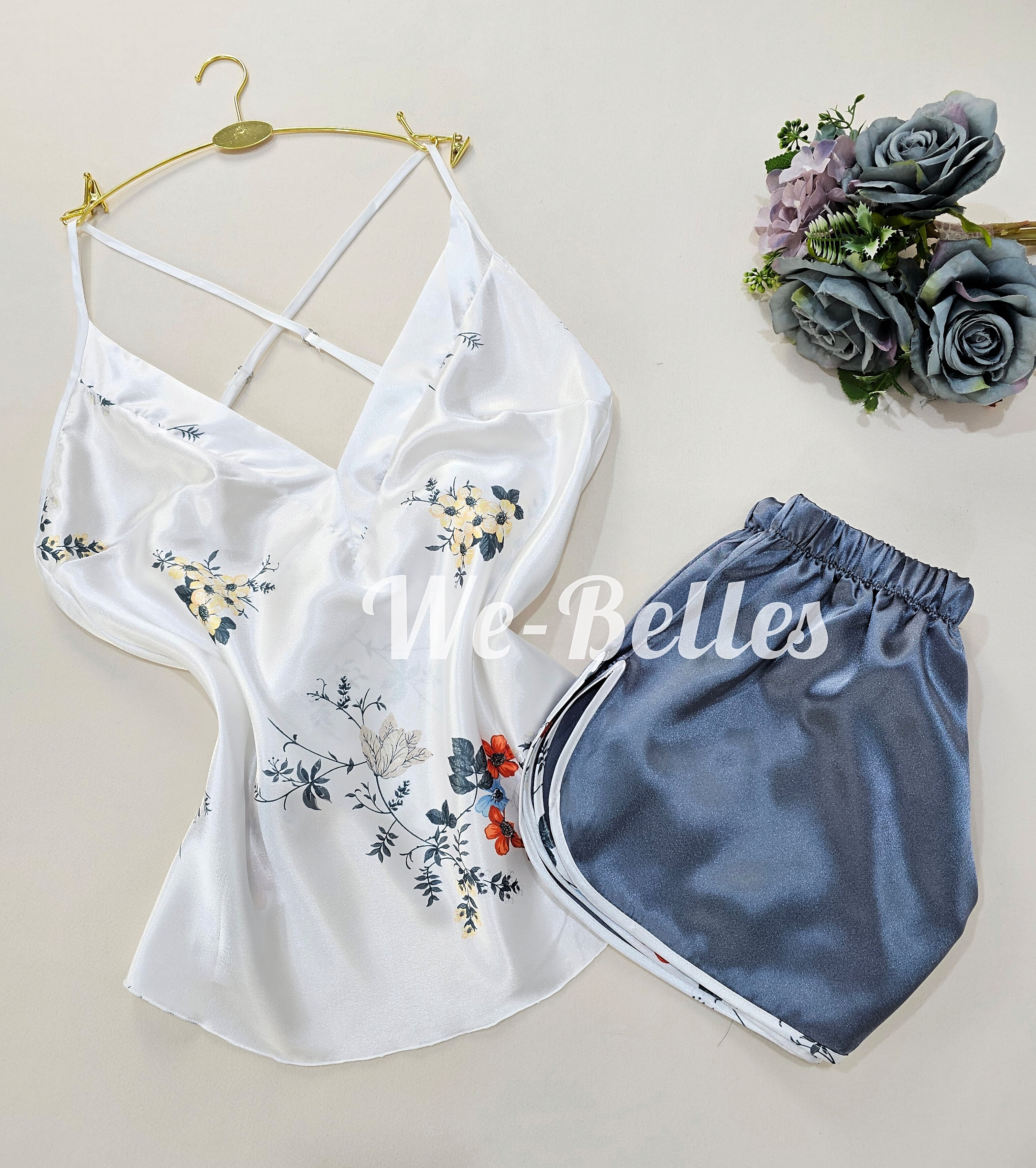 Ensemble SHORT D23