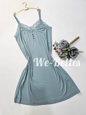 Nuisette NC08  VERT