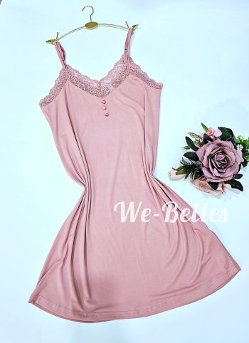 Nuisette NC08 ROSE