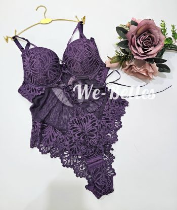 Body CG06 VIOLET