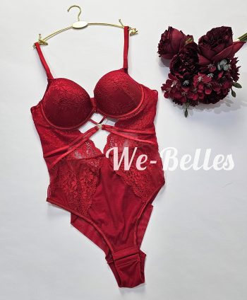 Body NG05 ROUGE