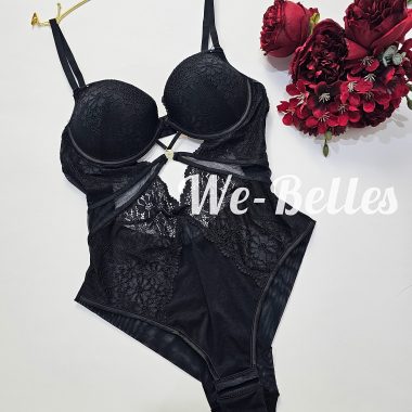 Corset et Body