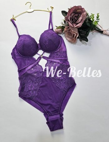 Body NG05 VIOLET