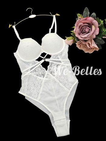 Body NG05 BLANC