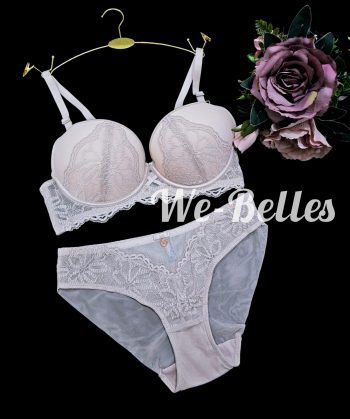 Ensemble ES25 MAUVE