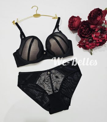 Ensemble ES24  NOIR