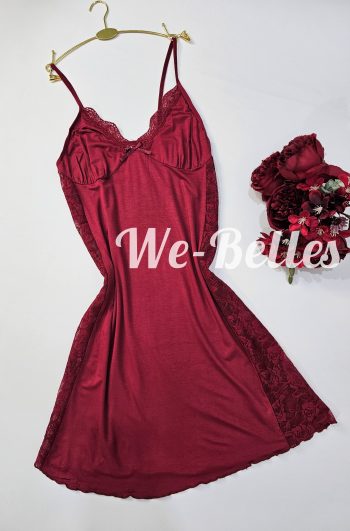 Nuisette NC20 GRENA