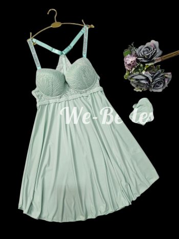 Nuisette NT205 VERT