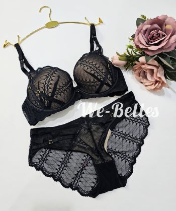 Ensemble ES33 NOIR