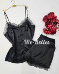 Ensemble Short D06  NOIR