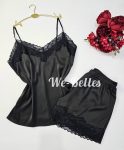 Ensemble Short D04  NOIR