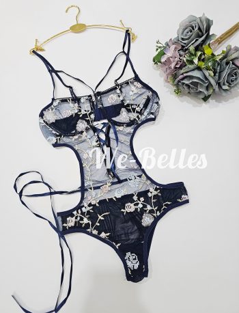 BODY DG09