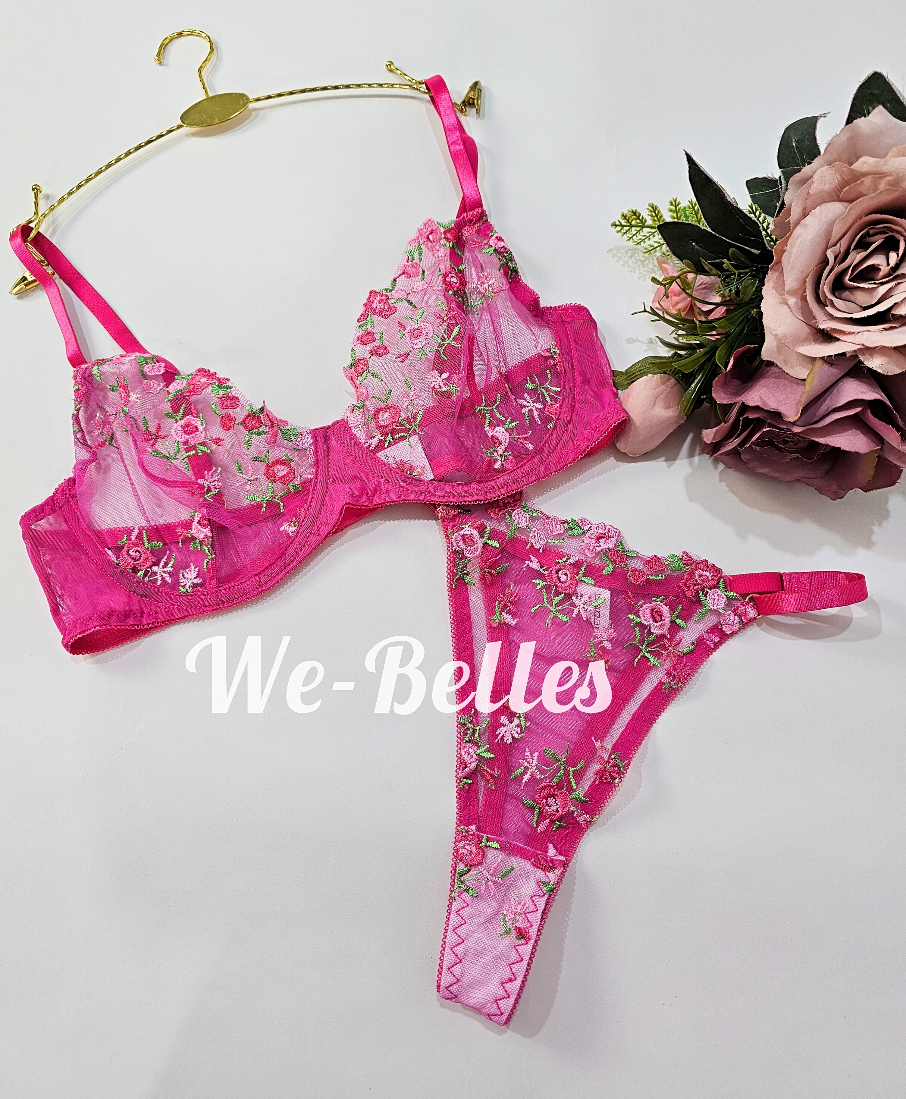 Ensemble ES21 FUSHIA