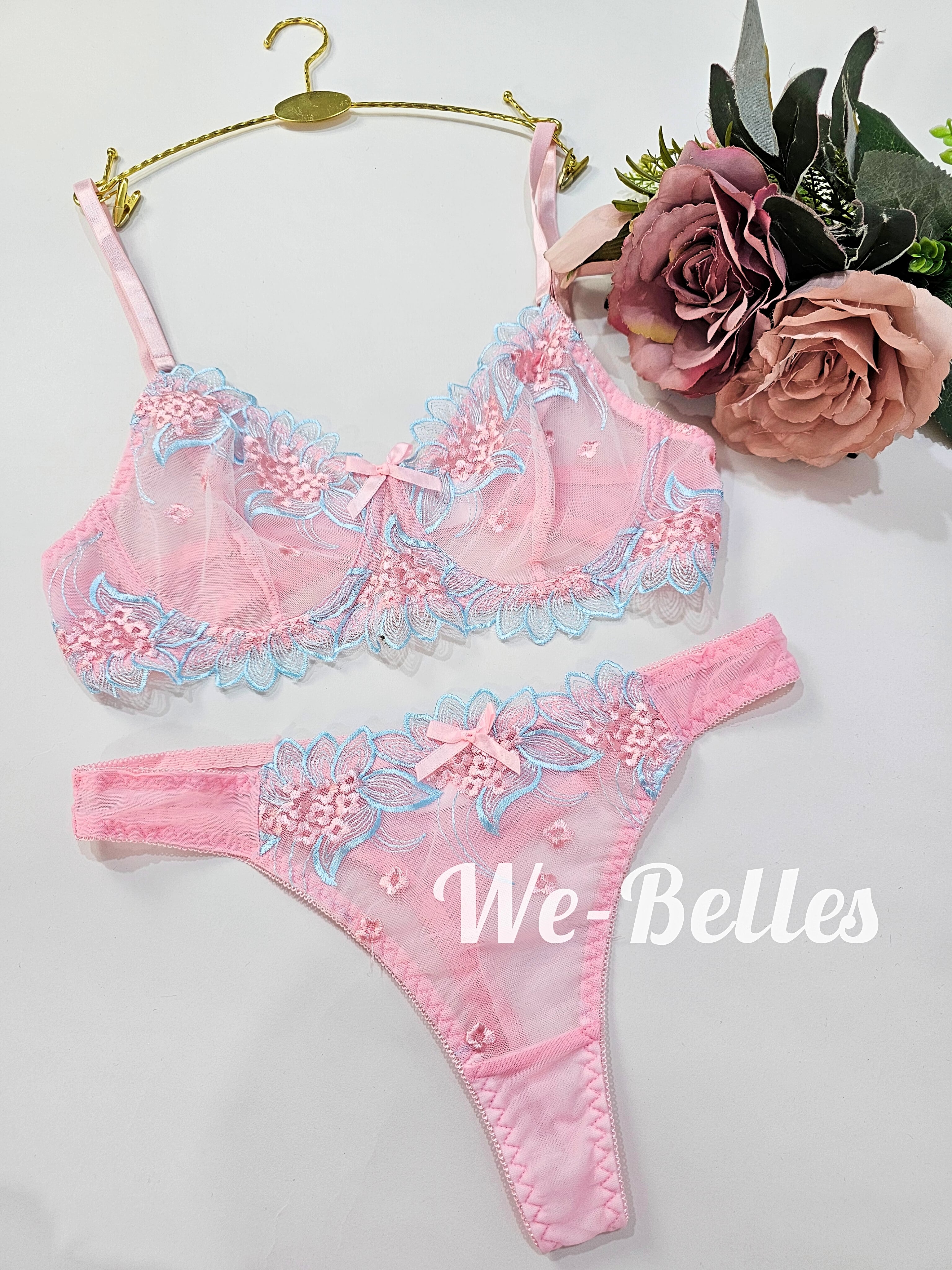 Ensemble ES23 ROSE